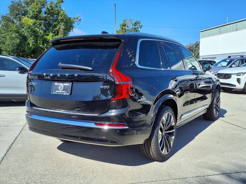 New 2026 Volvo XC90 B5 Core w/ Protection Package Premier image 7