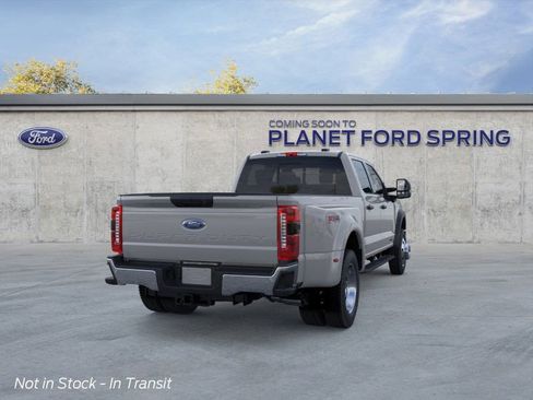 New 2026 Ford F450 XL image 10