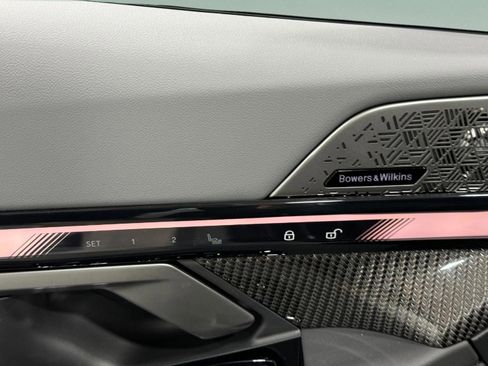 New 2026 BMW 540i xDrive w/ M Sport Package image 23