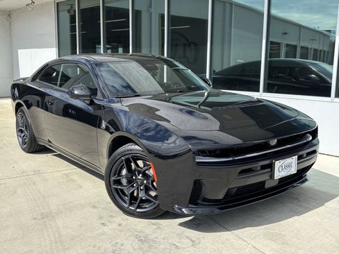 New 2026 Dodge Charger Scat Pack AWD/4WD image 11