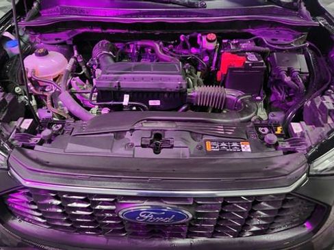 Certified 2024 Ford Escape Active w/ Cold Weather Package image 23