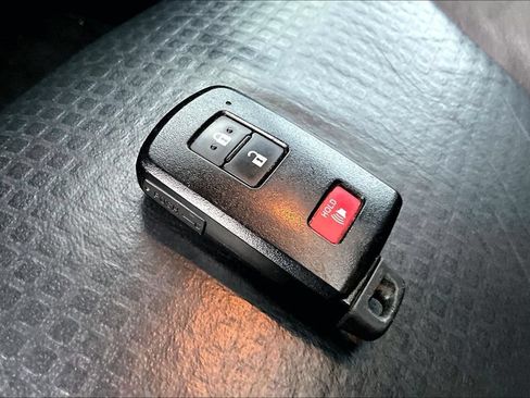 Used 2021 Toyota Tacoma TRD Pro AWD/4WD image 35