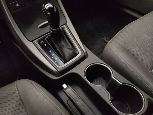 Used 2014 Hyundai Elantra Sport FWD image 26