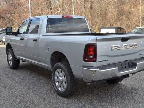 New 2026 RAM 2500 Big Horn image 6