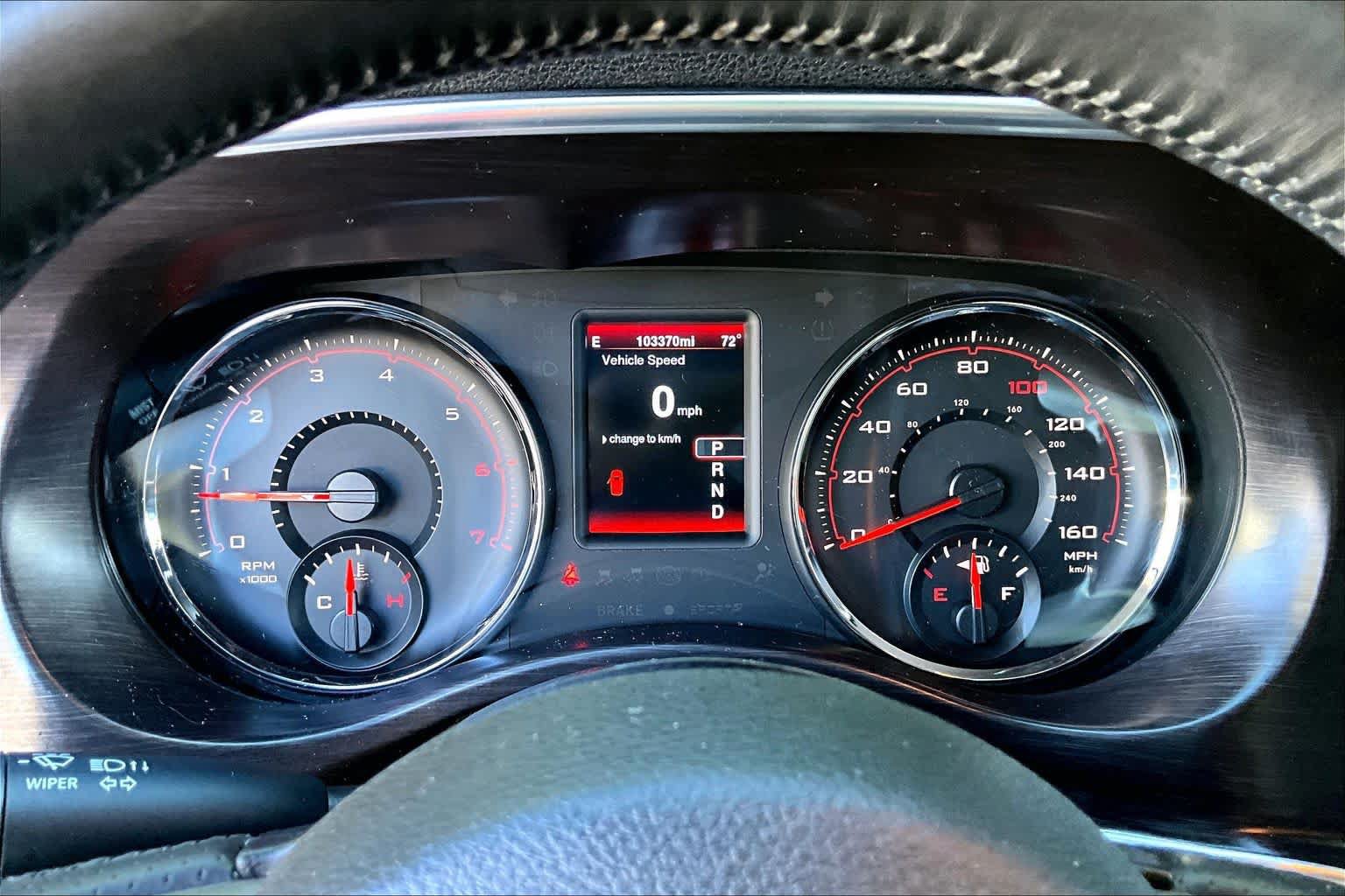 Used 2014 Dodge Charger R/T RWD image 26