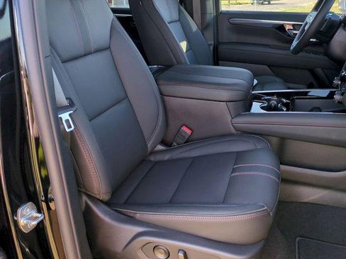 New 2026 Chevrolet Tahoe RST w/ Comfort Package RWD image 27