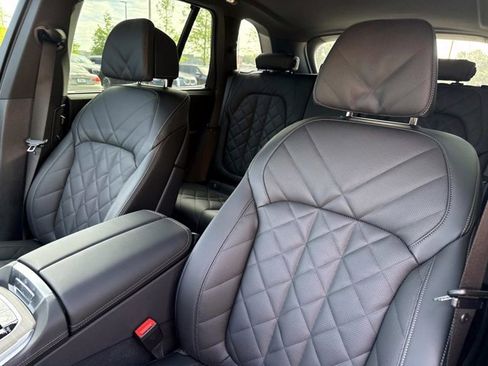 New 2026 BMW X5 sDrive40i w/ Climate Comfort Package RWD image 21