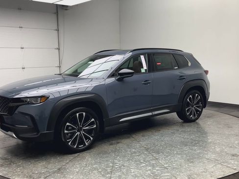 New 2026 MAZDA CX-50 AWD 2.5 S w/ Accent Package image 36