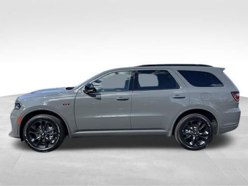 New 2026 Dodge Durango GT image 4