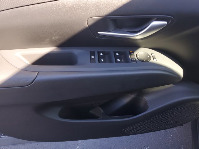 New 2026 Hyundai Tucson SE AWD/4WD image 20