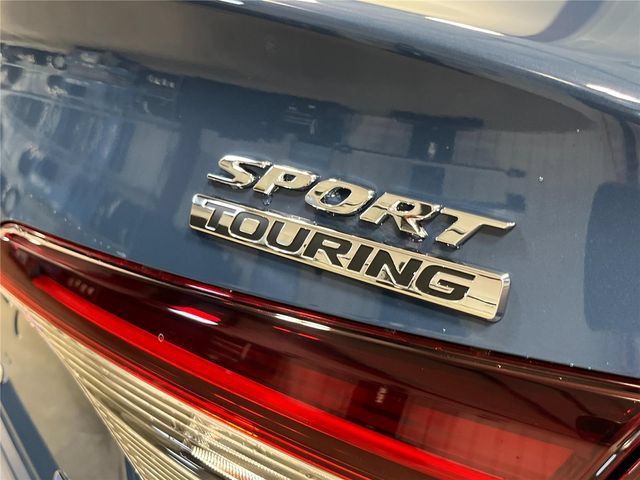 New 2026 Honda Civic Sport Touring image 10