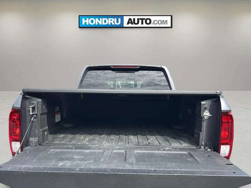 Used 2019 Honda Ridgeline RTL-T image 8