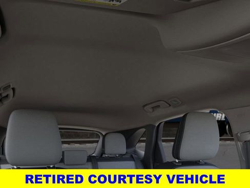 New 2026 Ford Escape Active w/ Tech Pack #1 image 22