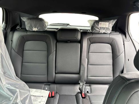 New 2026 Chevrolet Equinox EV LT image 15