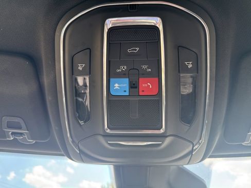Used 2023 Jeep Grand Cherokee L Laredo AWD/4WD image 50