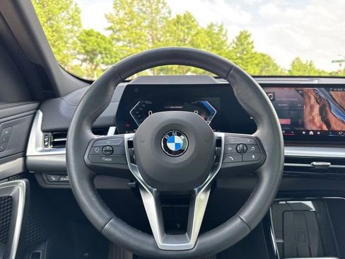 Certified 2026 BMW X2 xDrive28i AWD/4WD image 17