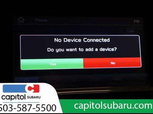 Used 2021 Subaru Forester Premium image 26