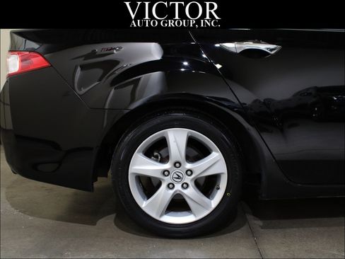 Used 2010 Acura TSX Sedan image 12