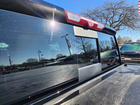 Certified 2021 GMC Sierra 1500 AT4 w/ Technology Package image 15