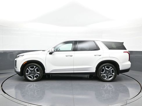 Used 2023 Hyundai Palisade SEL image 9