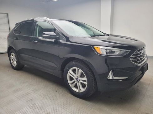 Used 2019 Ford Edge SEL w/ Equipment Group 201A image 11