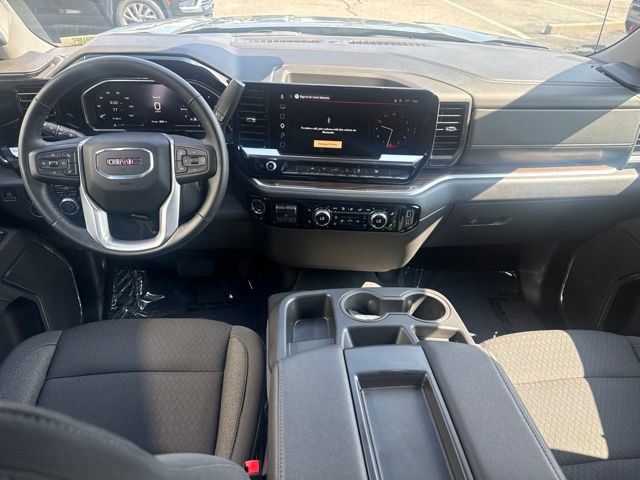 New 2026 GMC Sierra 1500 Elevation AWD/4WD image 22