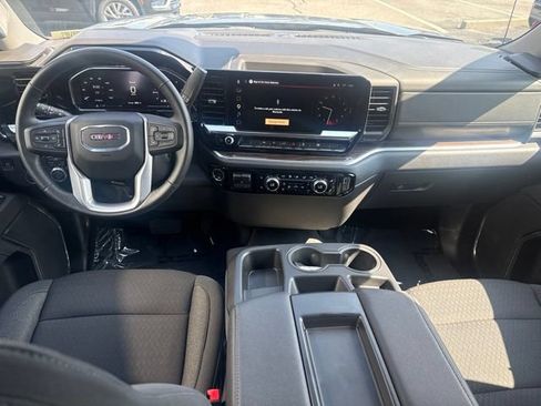 New 2026 GMC Sierra 1500 Elevation AWD/4WD image 22