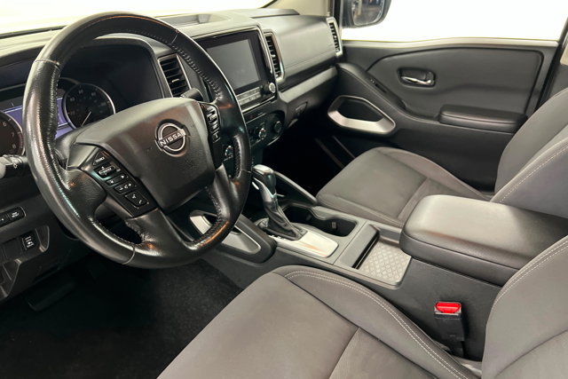Used 2024 Nissan Frontier SV w/ SV Convenience Package AWD/4WD image 15