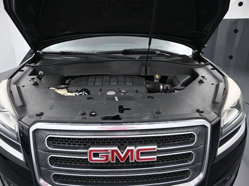 Used 2017 GMC Acadia Limited SLT FWD image 29