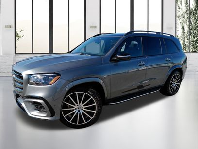 Certified 2024 Mercedes-Benz GLS 450 4MATIC