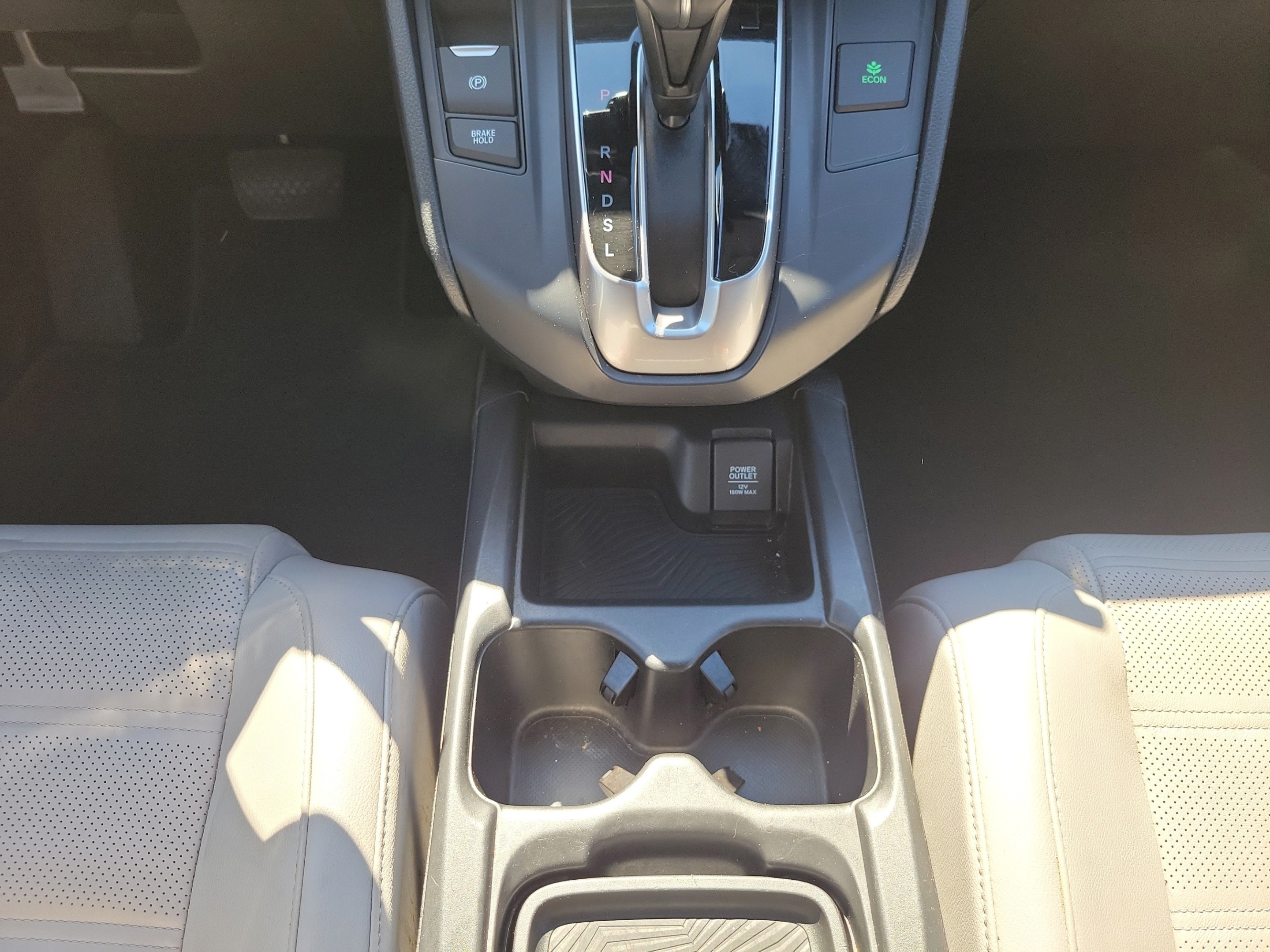 Used 2017 Honda CR-V EX-L image 16