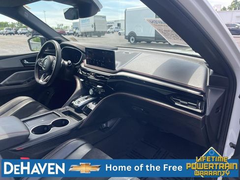 Used 2026 Acura MDX A-Spec AWD/4WD image 30