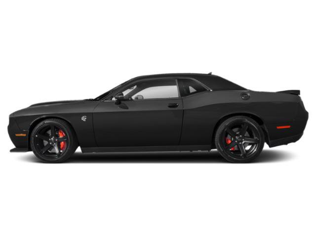 Used 2019 Dodge Challenger SRT Hellcat w/ Plus Package RWD image 4