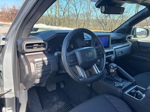 Used 2024 Toyota Tacoma SR5 image 40