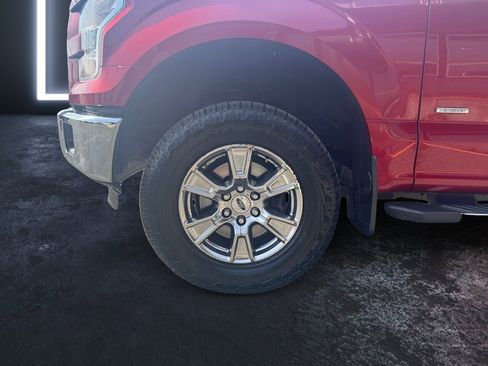 Used 2016 Ford F150 XLT w/ Equipment Group 302A Luxury image 15