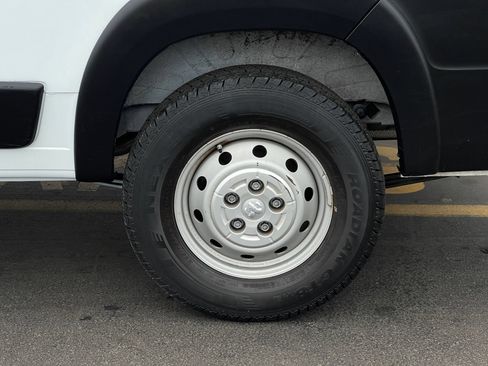 Used 2022 RAM ProMaster 2500 FWD image 31
