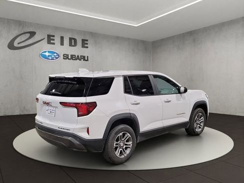 Used 2026 GMC Terrain Elevation AWD/4WD image 4