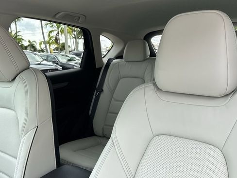 New 2025 MAZDA CX-5 AWD 2.5 S w/ Preferred Package image 43