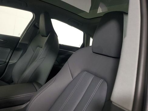 New 2026 Audi A6 Prestige image 23