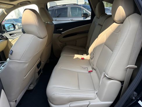 Used 2014 Acura MDX FWD image 27