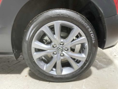 Used 2025 MAZDA CX-30 AWD 2.5 S w/ Premium Package image 8