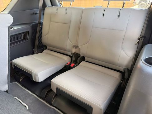 Used 2023 Lexus GX 460 w/ Black Line Special Edition AWD/4WD image 34