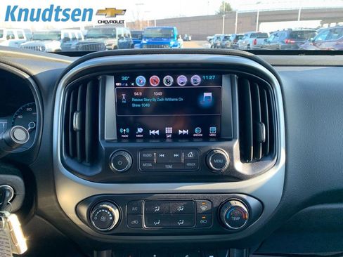 Used 2018 Chevrolet Colorado LT image 23