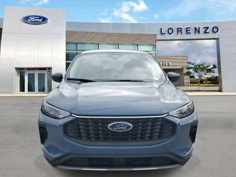 New 2026 Ford Escape Active w/ Tech Pack #1 image 2