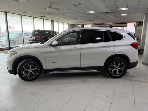 Used 2016 BMW X1 xDrive28i image 6