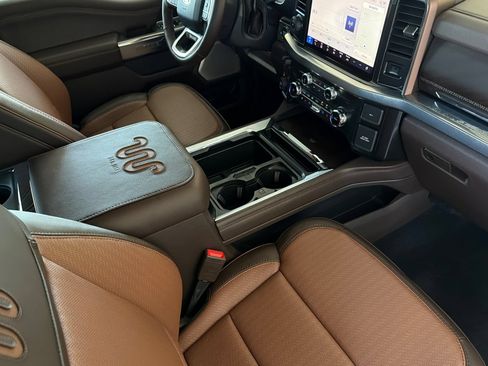 New 2026 Ford F250 King Ranch AWD/4WD image 17