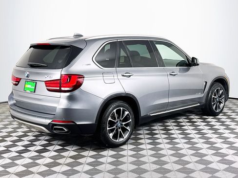 Used 2018 BMW X5 xDrive40e AWD/4WD image 10