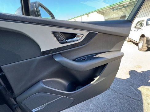 Used 2019 Audi Q7 2.0T Premium Plus w/ Premium Plus Package image 15