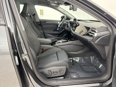 New 2026 Audi A6 Prestige AWD/4WD image 25