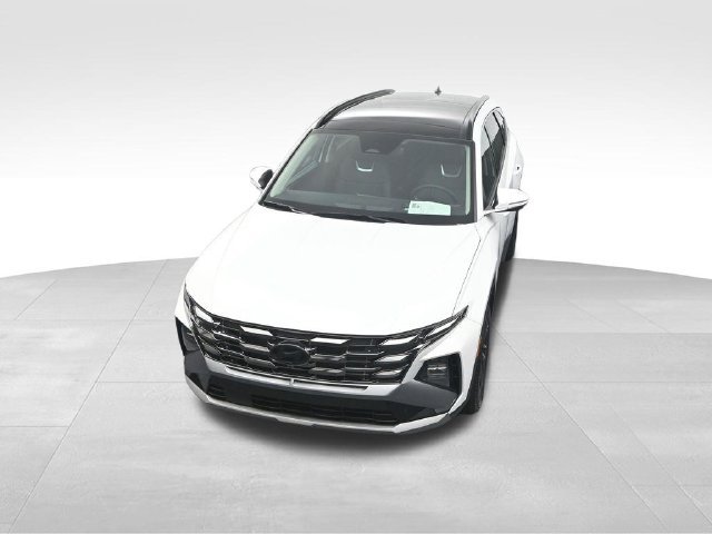 New 2026 Hyundai Tucson Limited AWD/4WD image 25